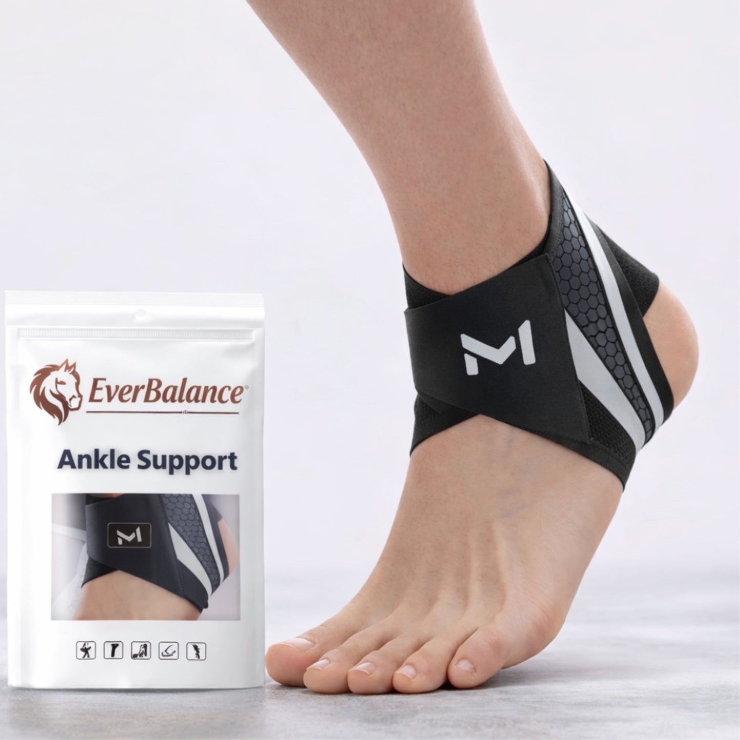 EverBalance™ Ankle Support