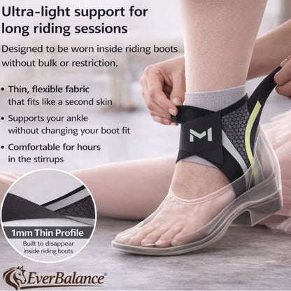 EverBalance™ Ankle Support