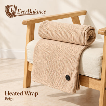 Everbalance Heated Wrap.
