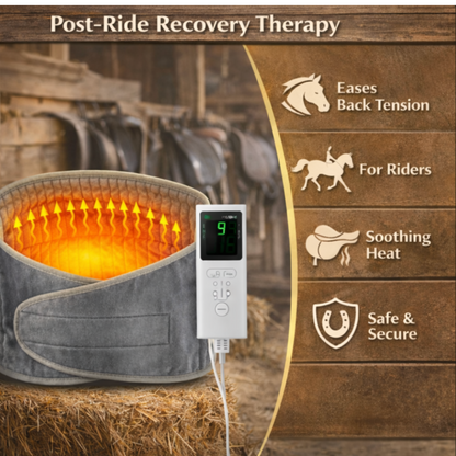 EverBalance™ BackRelief Belt