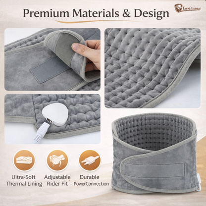 EverBalance™ BackRelief Belt