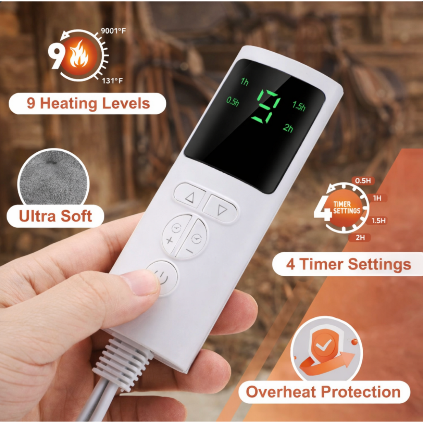 EverBalance™ BackRelief Belt