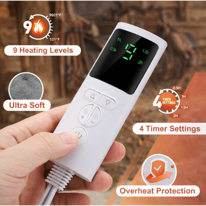 EverBalance™ BackRelief Belt