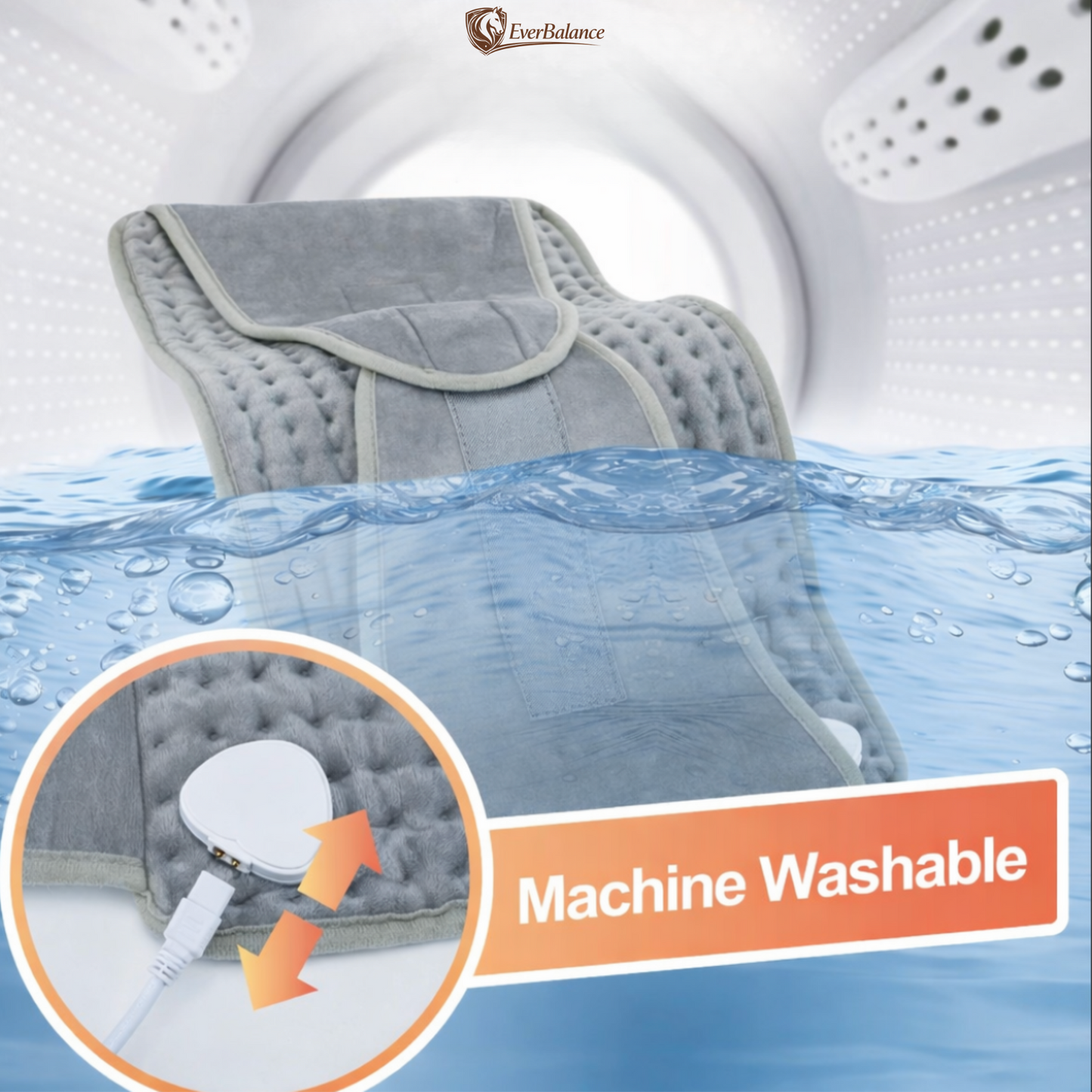 EverBalance™ BackRelief Belt