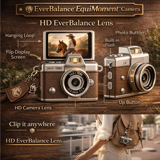 EverBalance EquiMoment™