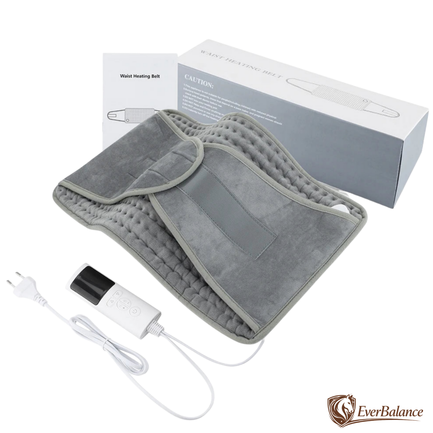 EverBalance™ BackRelief Belt