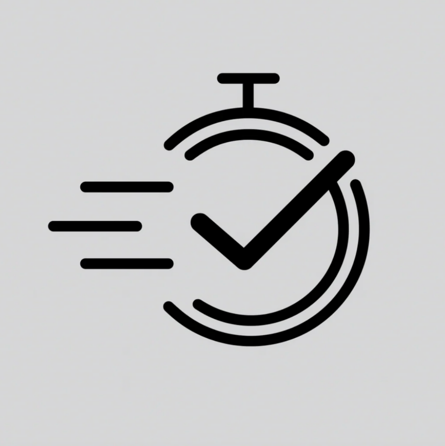 Order processing priority