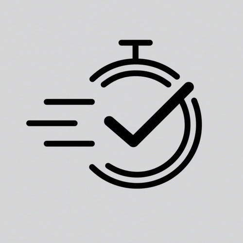 Order processing priority