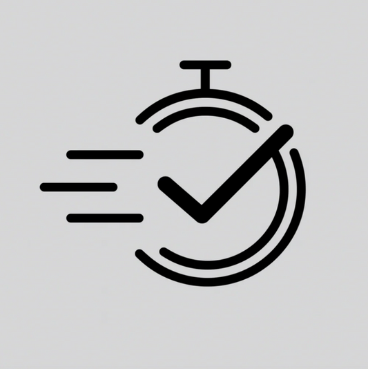 Order processing priority