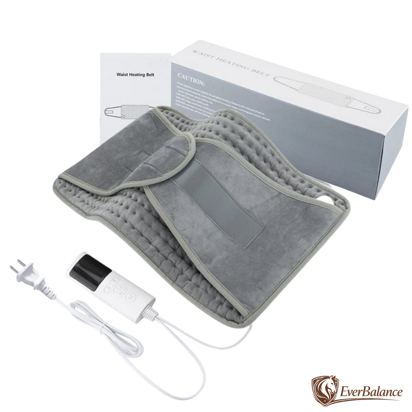 EverBalance™ BackRelief Belt