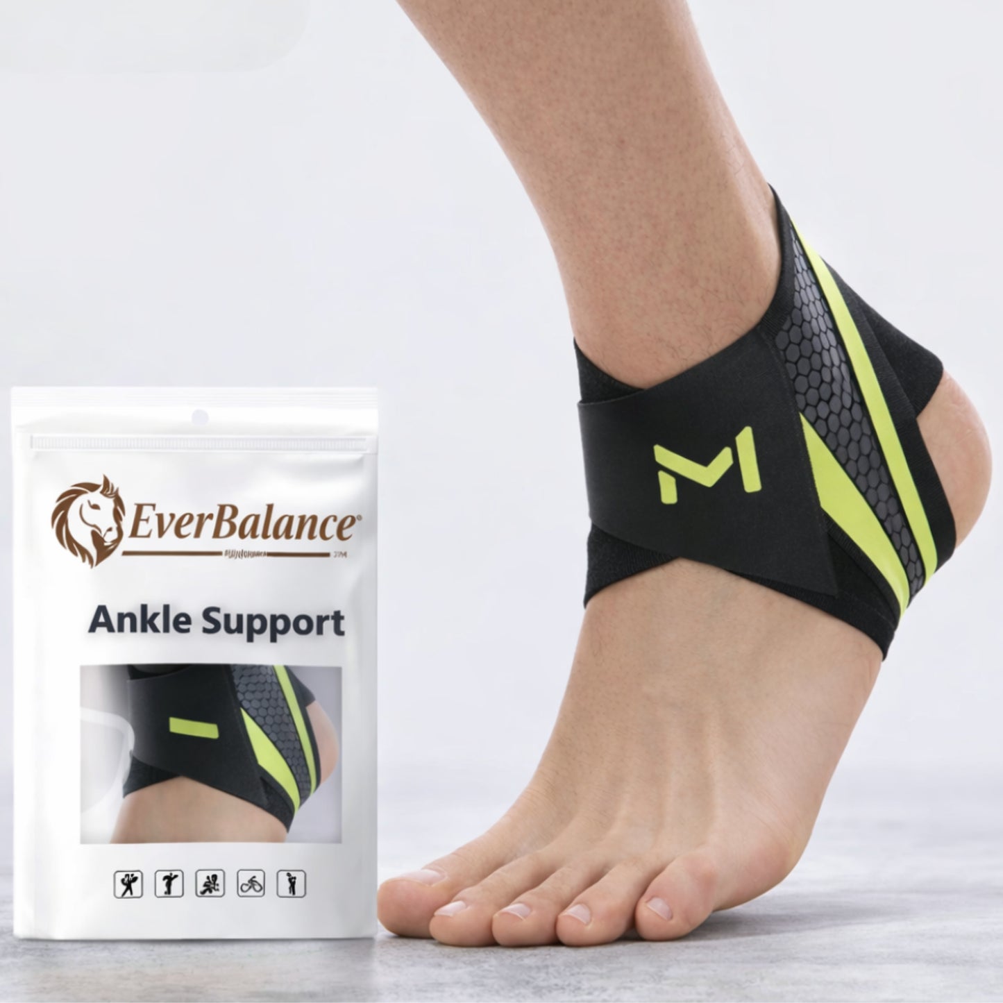 EverBalance™ Ankle Support