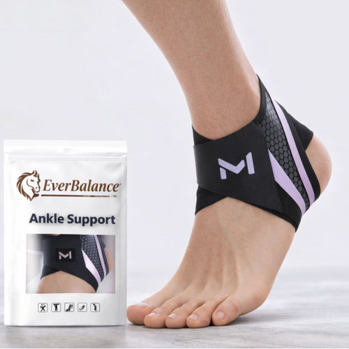 EverBalance™ Ankle Support