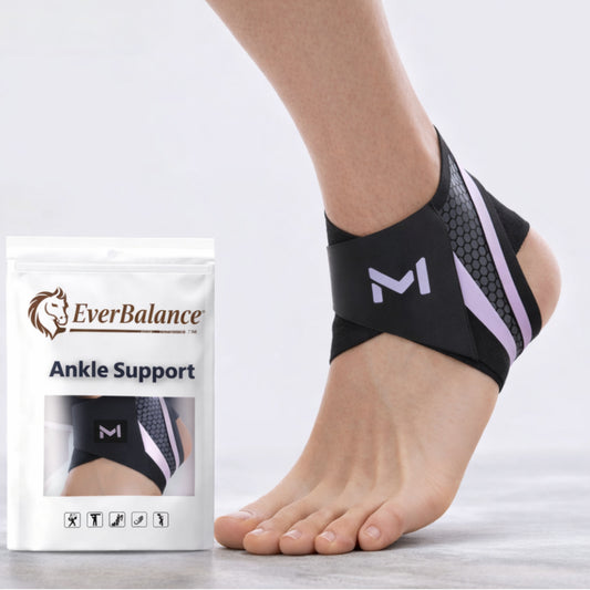 EverBalance™ Ankle Support