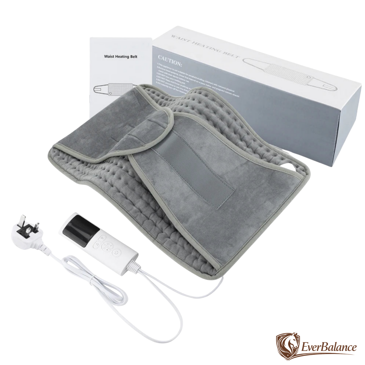 EverBalance™ BackRelief Belt